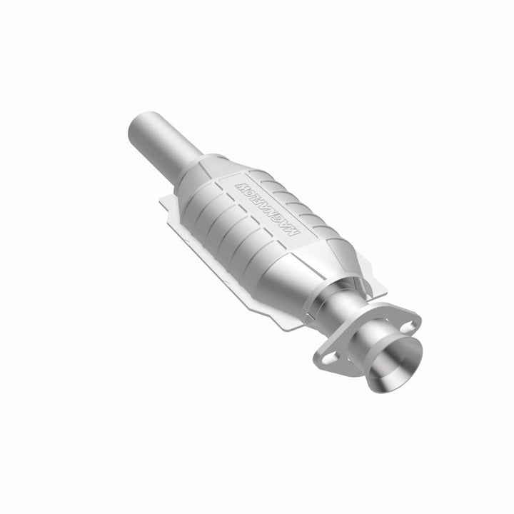 Magnaflow Conv GM 22.75X6.5X4 2.25/2.25 Direct-Fit Catalytic Converter for 1985-1988 Chevrolet Monte Carlo and More - OneFastShop