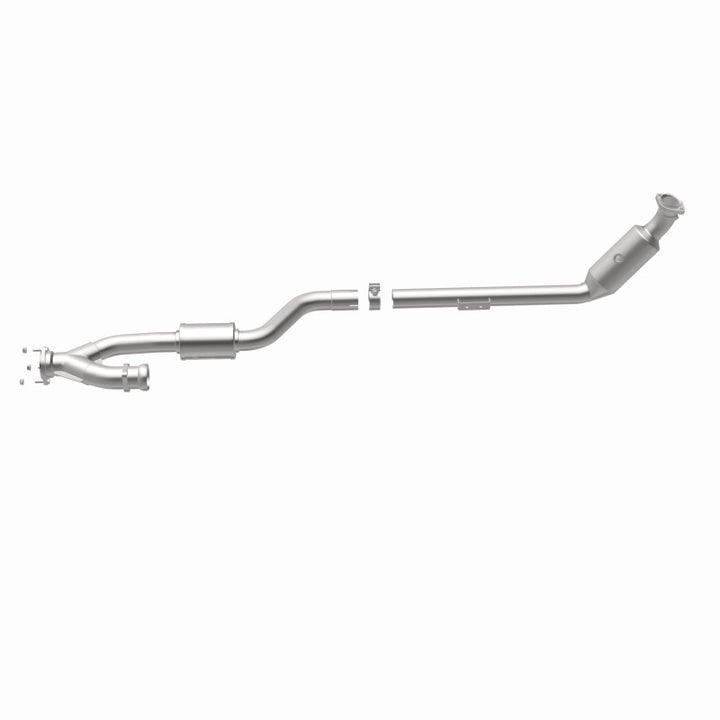 Magnaflow 2006–2007 Direct Fit Converter for Mercedes-Benz C230 2.5L - OneFastShop