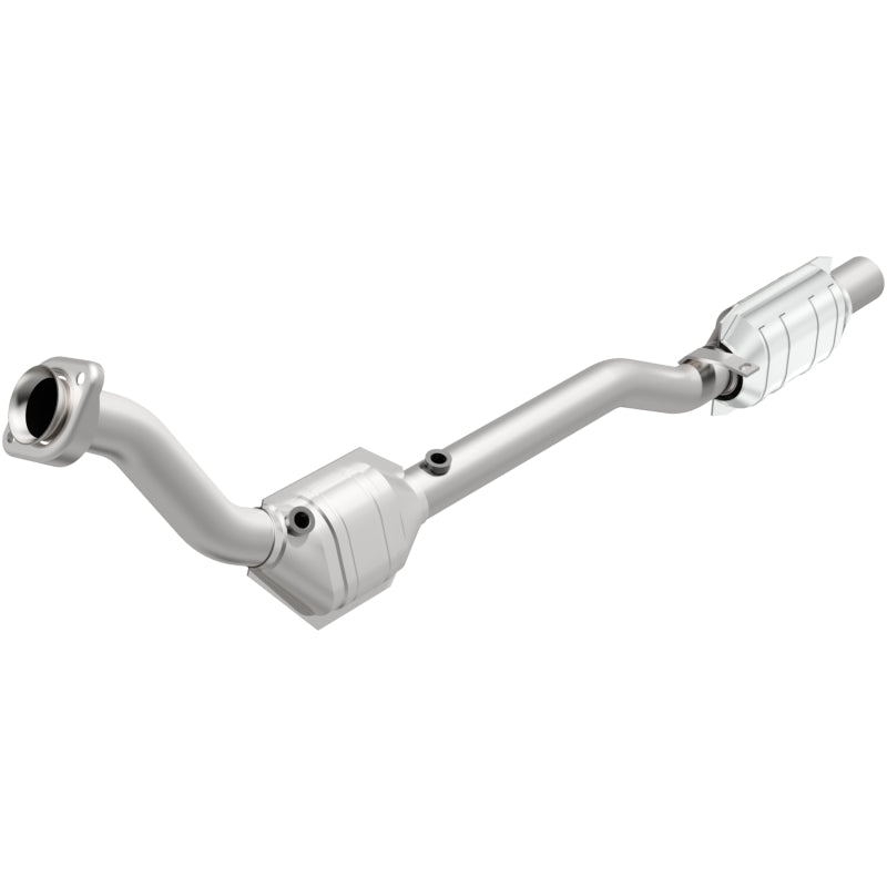 MagnaFlow Direct-Fit Catalytic Converter for 1999–2001 Ford Explorer 5.0L - OneFastShop