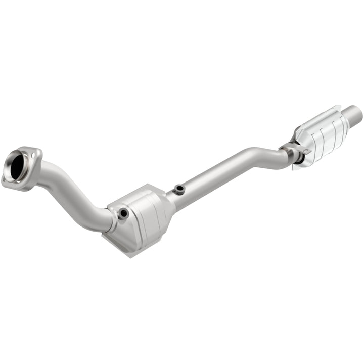 MagnaFlow Direct-Fit Catalytic Converter for 1999–2001 Ford Explorer 5.0L - OneFastShop