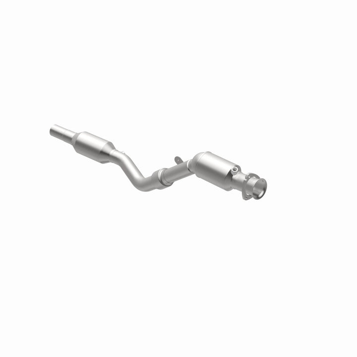 Magnaflow Direct-Fit Catalytic Converter 04-09 Audi S4 4.2L OE