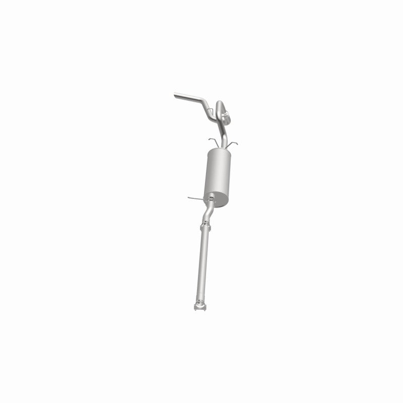 MagnaFlow BRE Exhaust Kit for 2001-2004 Ford F-150