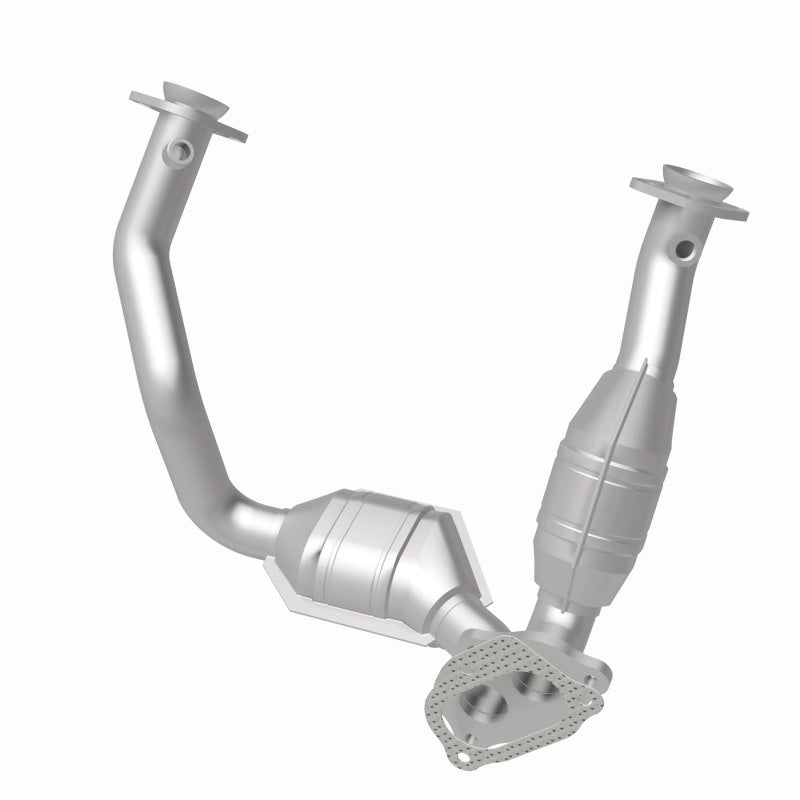 MagnaFlow 2001–2003 Ford Ranger V6 3.0L OEM Grade Direct-Fit Catalytic Converter - OneFastShop