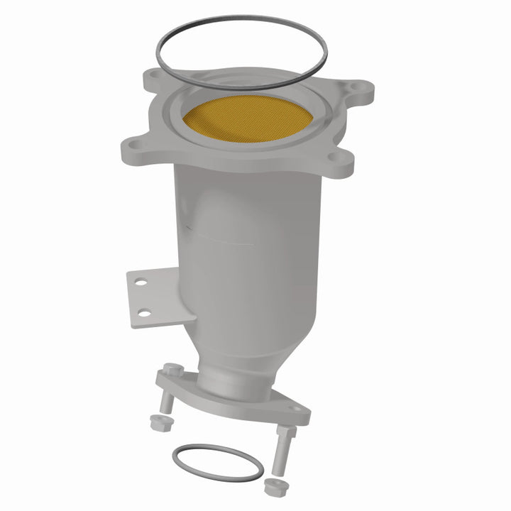 Magnaflow Direct Fit Catalytic Converter 2007-2015 Ford Edge 3.5L OEM - OneFastShop