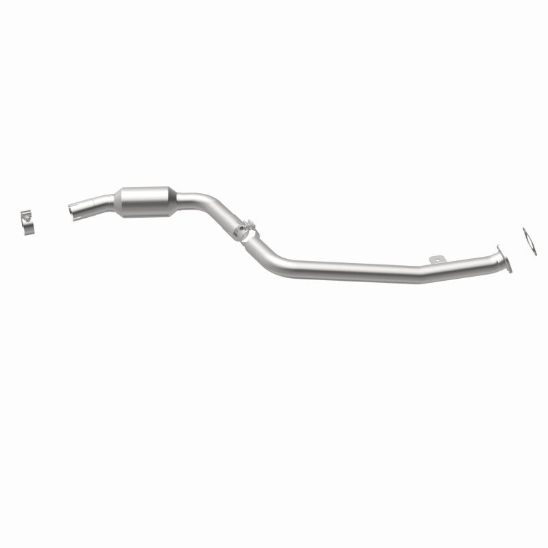 Magnaflow Direct Fit Catalytic Converter for 11-12 BMW X3 3L - OneFastShop