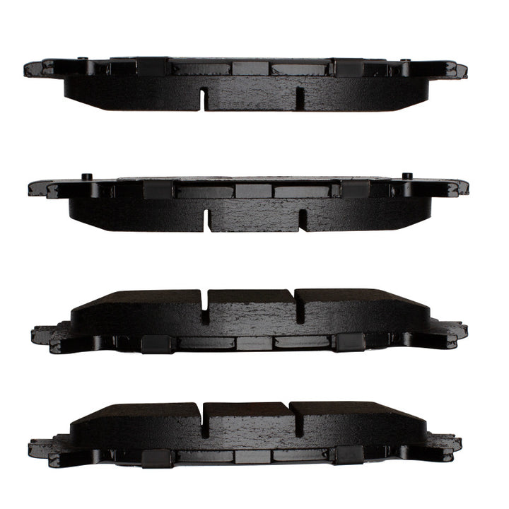 DFC 07-18 Lexus ES300H Front 5000 Advanced Ceramic Brake Pads