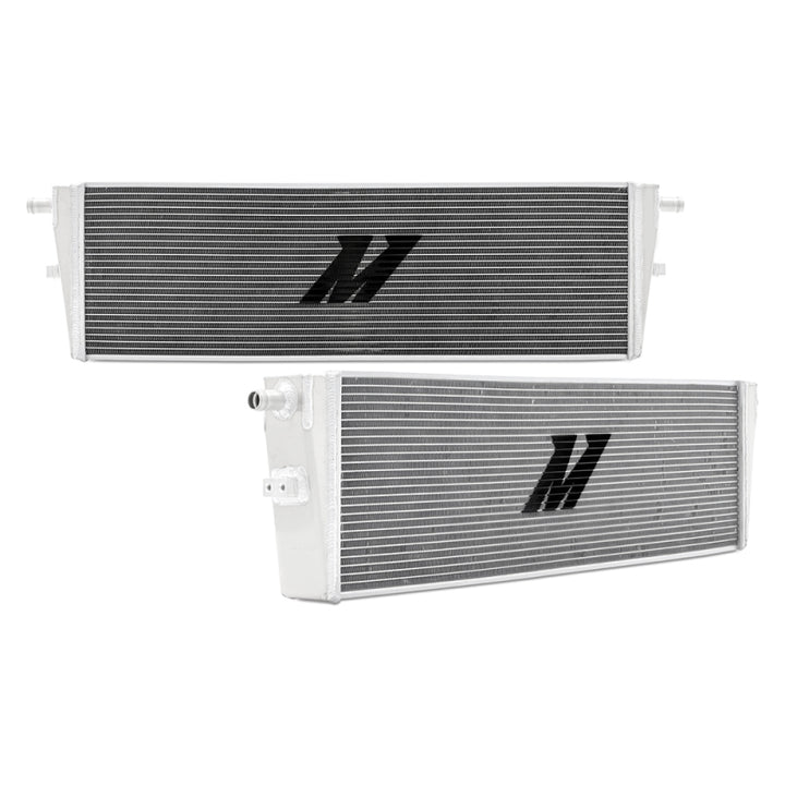 Mishimoto Universal Air-to-Water Heat Exchanger 750HP - OneFastShop