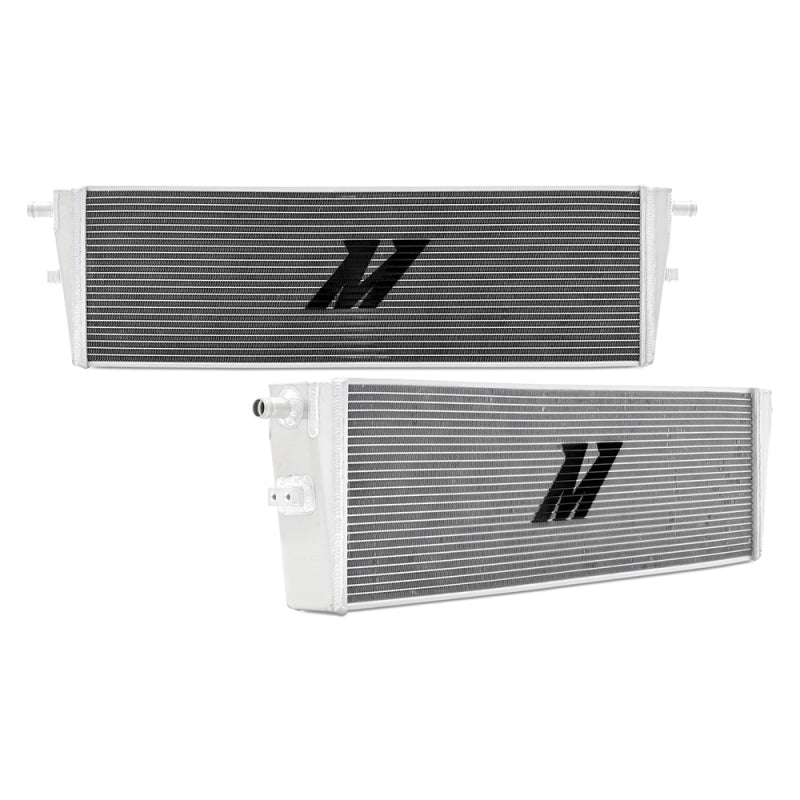 Mishimoto Universal Air-to-Water Heat Exchanger 750HP - OneFastShop