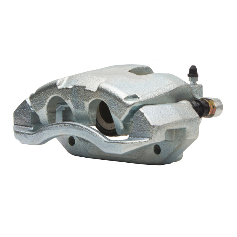 DFC 07-24 Chrysler Aspen Front-R/Front-L Premium Caliper Silver Zinc Coated