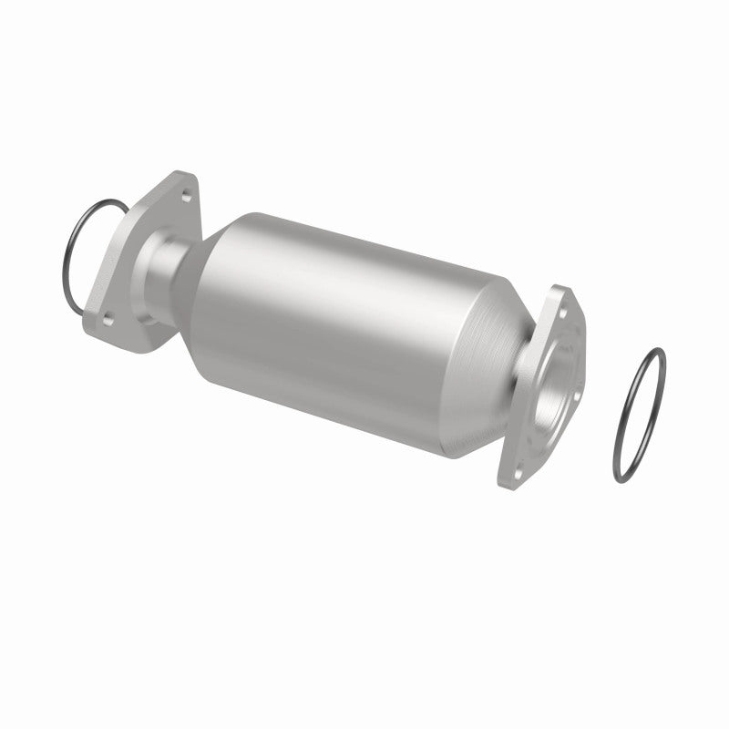 Magnaflow Conv DF Direct-Fit Catalytic Converter for 04-08 Acura TL 3.2L, 03-06 MDX 3.5L, 03-07 Honda Accord 3.0L Rear Underbody - OneFastShop