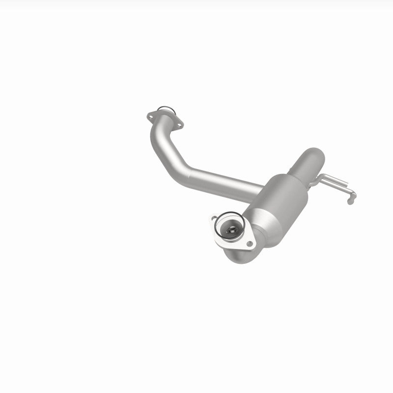 MagnaFlow Direct-Fit Catalytic Converter for 2016-2020 Toyota Tacoma