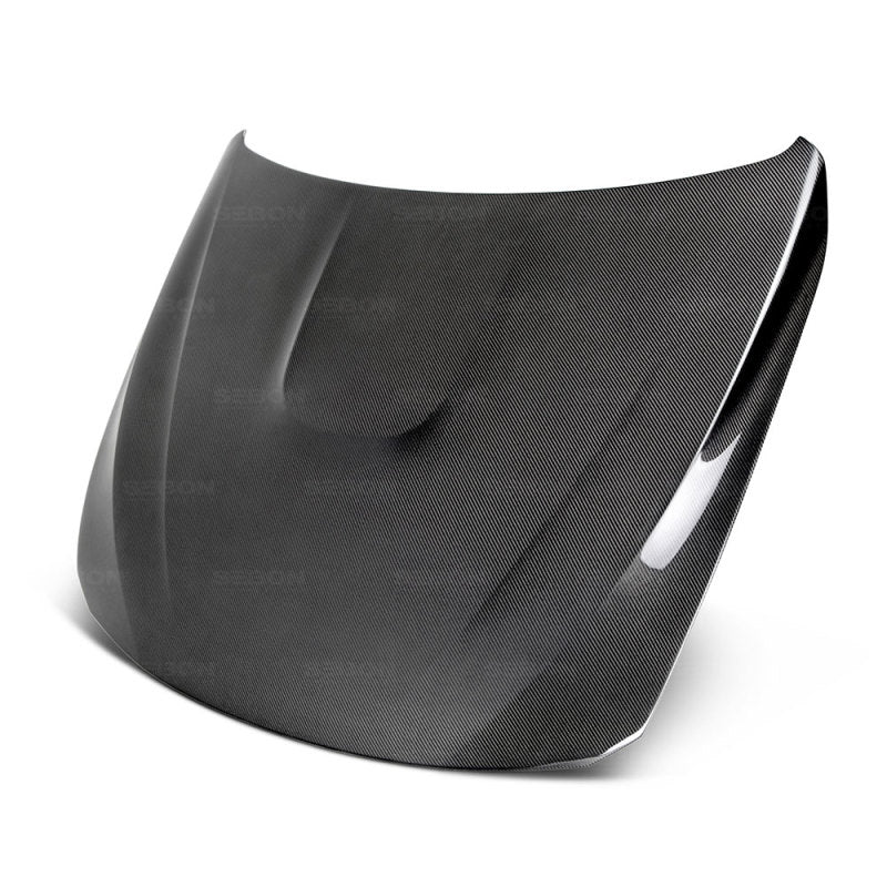 Seibon OE Style Carbon Fiber Hood for 2014+ BMW F80
