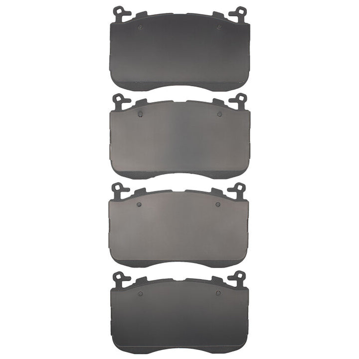 DFC 23-25 BMW XM Front 5000 Advanced Low Metallic Brake Pads
