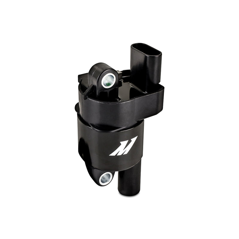 Mishimoto Ignition Coil Round Style For 2007 And Up GM LS