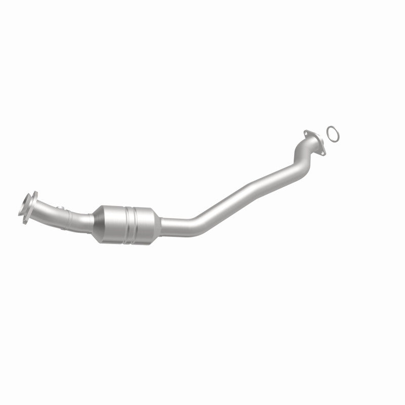 Magnaflow Direct-Fit Catalytic Converter for 2011-2019 Jeep Grand Cherokee 5.7L PS - OneFastShop