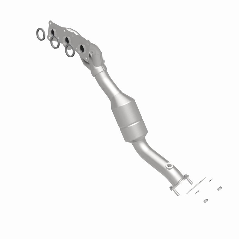 MagnaFlow Conv DF 07-10 BMW X3 3.0L MagnaFlow Conv DF 07-10 BMW X3 3.0L
