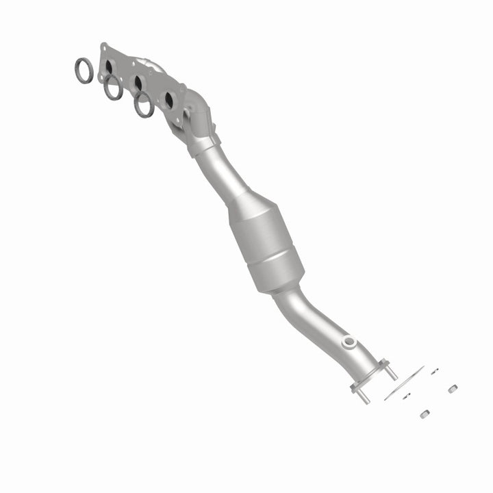 MagnaFlow Conv DF 07-10 BMW X3 3.0L MagnaFlow Conv DF 07-10 BMW X3 3.0L
