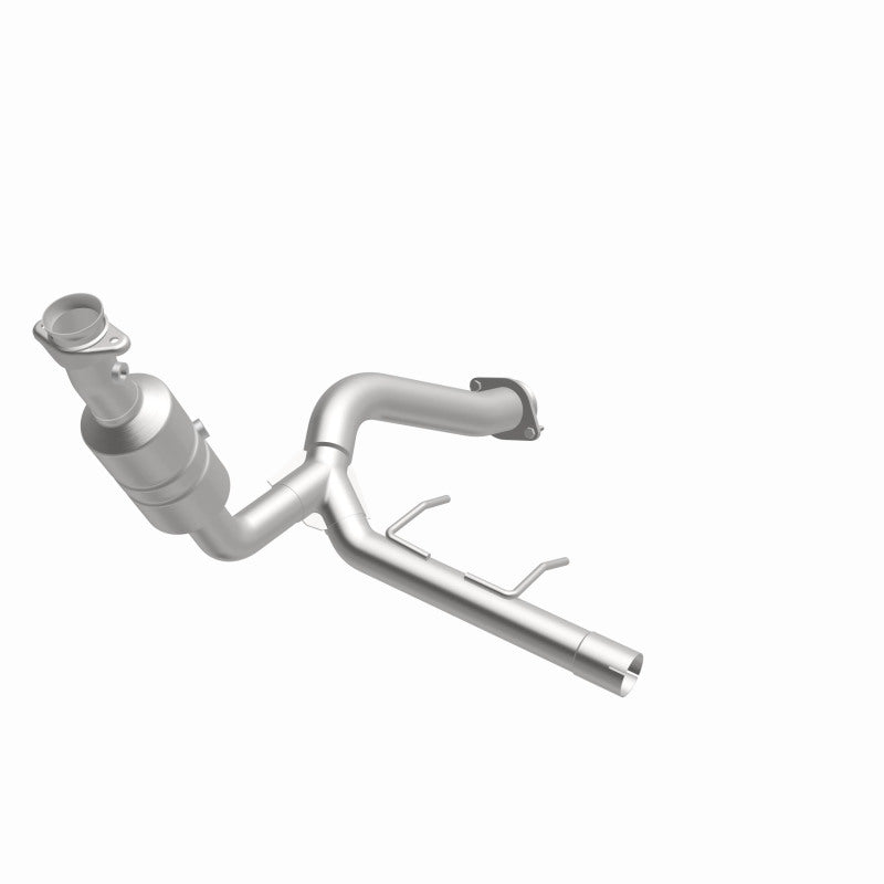 Magnaflow Direct-Fit Catalytic Converter 2009 F-150 V8 5.4 OEM Underbody - OneFastShop