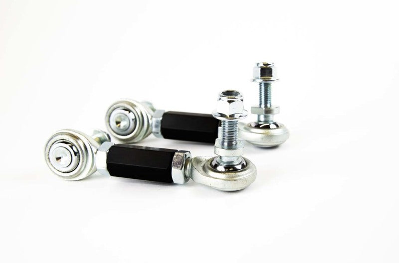 SPL Parts PRO Rear Swaybar Endlinks for 03-08 Nissan 350Z (Z33) / 2009+ Nissan 370Z (Z34)