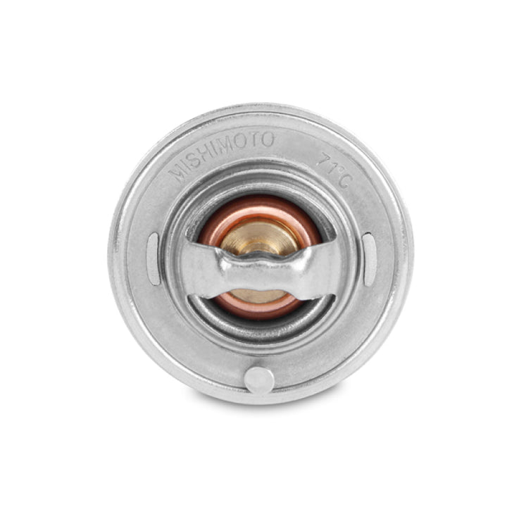 Mishimoto 1983–1991 Toyota MR2, Corolla Racing Thermostat - OneFastShop