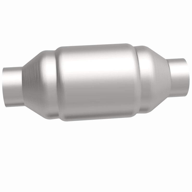 Magnaflow Universal Catalytic Converter 2.00inch C/C - Ford Taurus Lincoln Continental Mercury Sable
