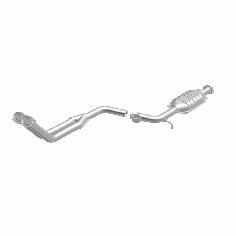 Magnaflow Direct-Fit Catalytic Converter for 91-93 Mercedes 190E 2.3L - OneFastShop