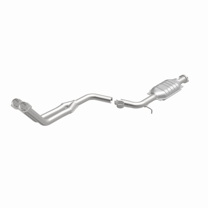 Magnaflow Direct-Fit Catalytic Converter for 91-93 Mercedes 190E 2.3L - OneFastShop