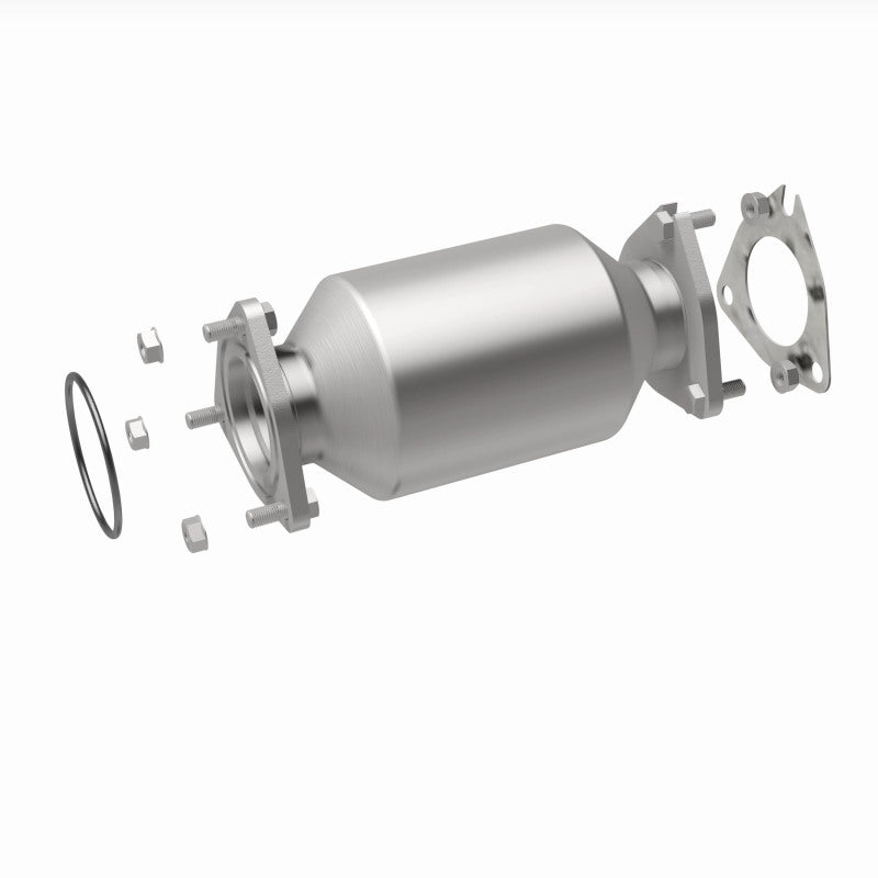 Magnaflow Underbody Direct Fit Catalytic Converter for 2014 RLX 3.5L