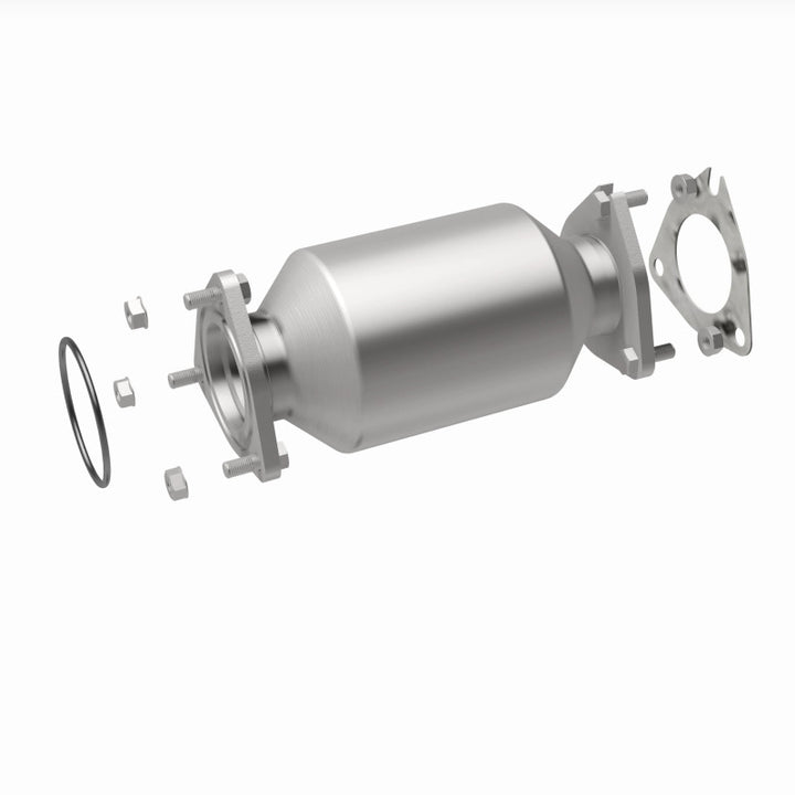 Magnaflow Underbody Direct Fit Catalytic Converter for 2014 RLX 3.5L