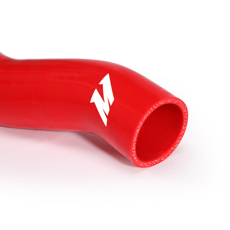 Mishimoto Coolant Hose Kit (Red) - Dodge 5.9L Cummins 1994-1997