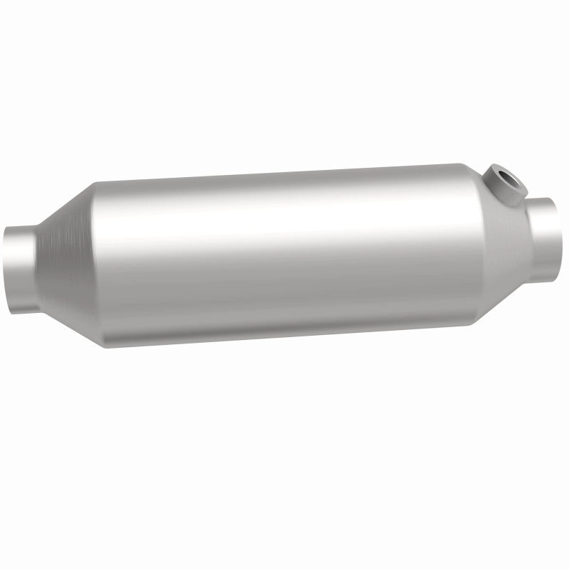 Magnaflow Universal Catalytic Converter for 83-91 Volkswagen Vanagon
