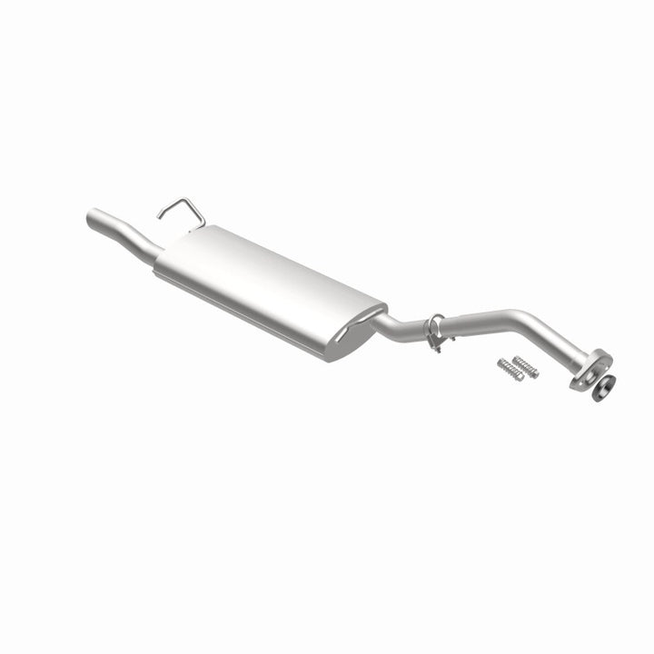 MagnaFlow BRE Exhaust Kit for 2009–2013 Toyota Corolla S Model 1.8L (2009–2013 1.8L) - OneFastShop