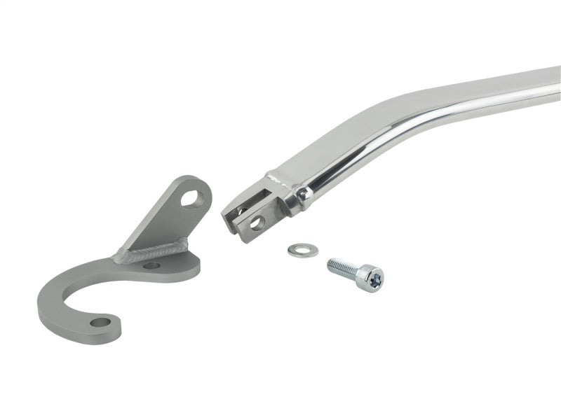 Skunk2 Front Upper Strut Tower Bar for 88-00 Honda Civic/Del Sol and 90-01 Acura Integra