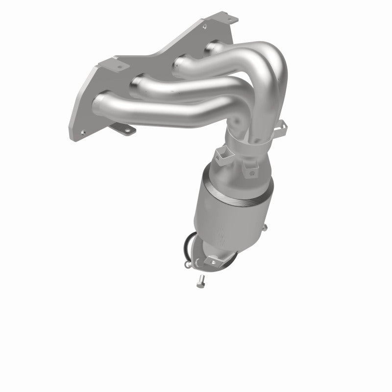 MagnaFlow Direct Fit Converter 10-11 Toyota Camry 2.5L