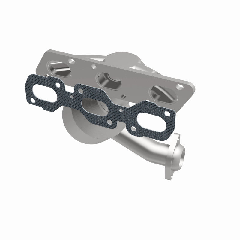 Magnaflow Direct-Fit Catalytic Converter for 96-00 Ford Contour 2.5L and 99-02 Mercury Cougar 2.5L California Edition - OneFastShop