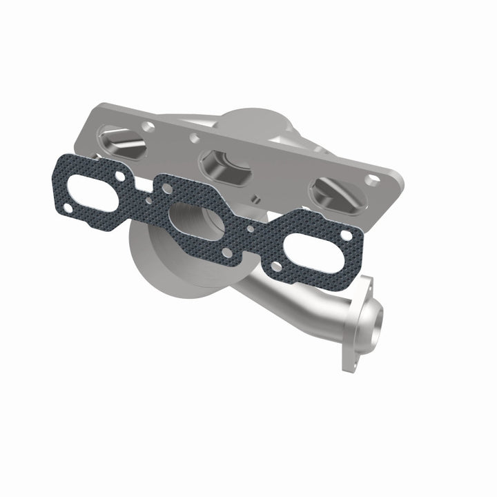 Magnaflow Direct-Fit Catalytic Converter for 96-00 Ford Contour 2.5L and 99-02 Mercury Cougar 2.5L California Edition - OneFastShop