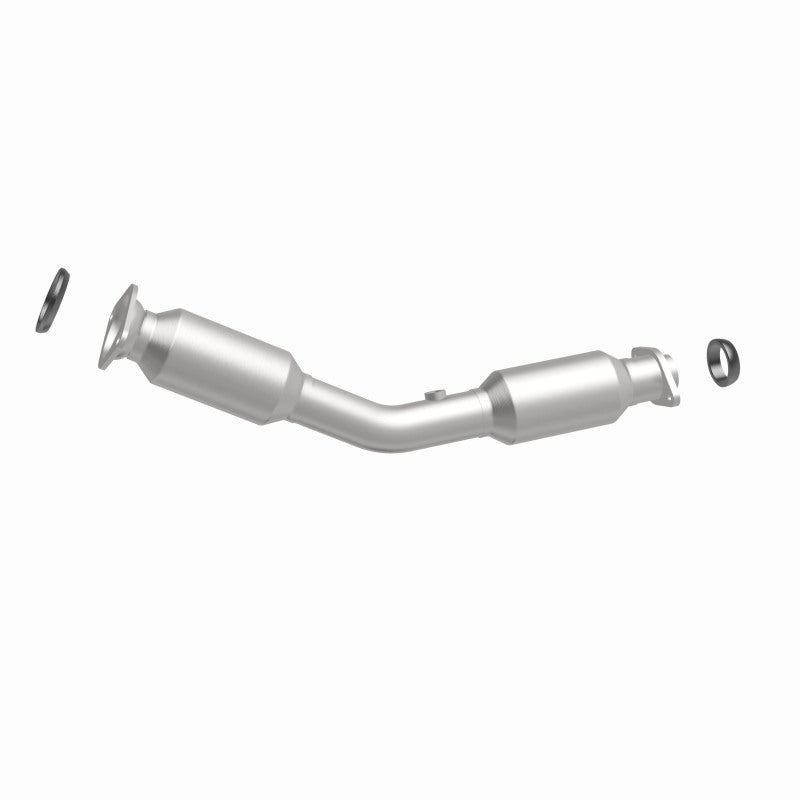 Magnaflow Direct Fit Catalytic Converter CARB Compliant for 2009-2012 Nissan Sentra L4 2.0L