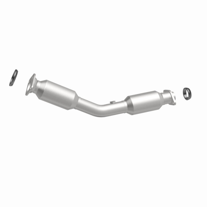 Magnaflow Direct Fit Catalytic Converter CARB Compliant for 2009-2012 Nissan Sentra L4 2.0L