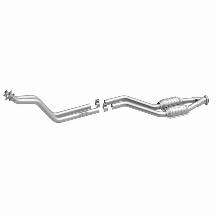 Magnaflow Direct-Fit Catalytic Converter 94-96 Mercedes C220 2.2L - OneFastShop