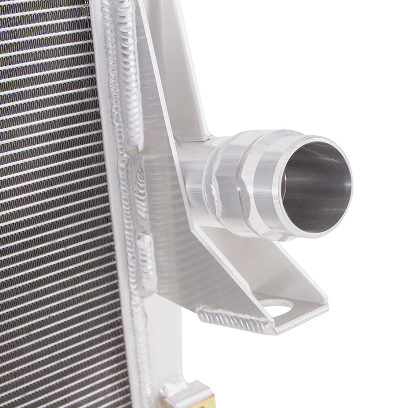 Mishimoto Aluminum Primary Radiator for 6.7L Powerstroke Ford (11-16)