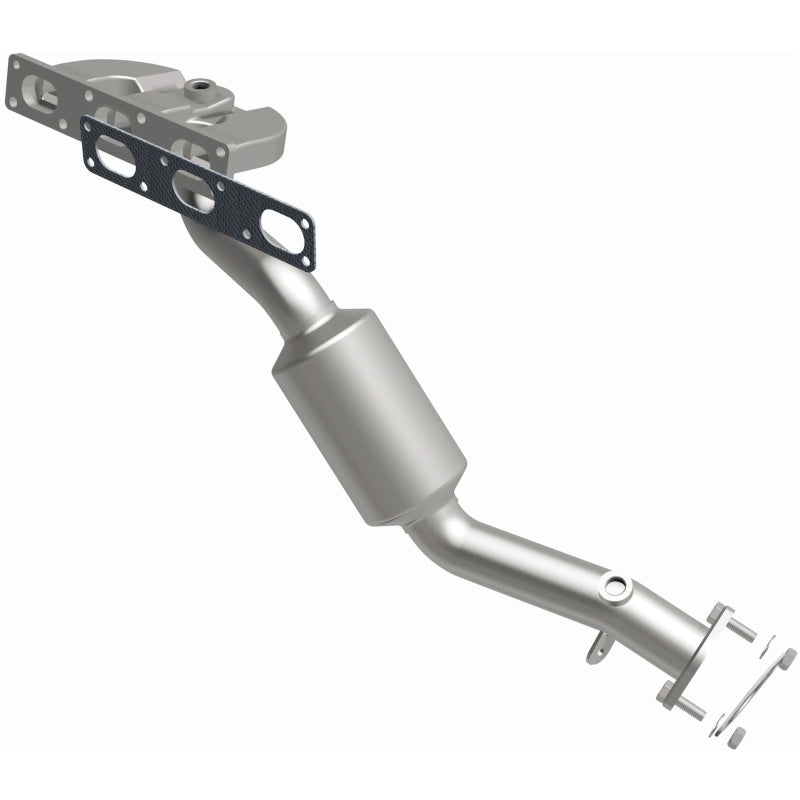 Magnaflow Catalytic Converter BMW 3 01-05 Front