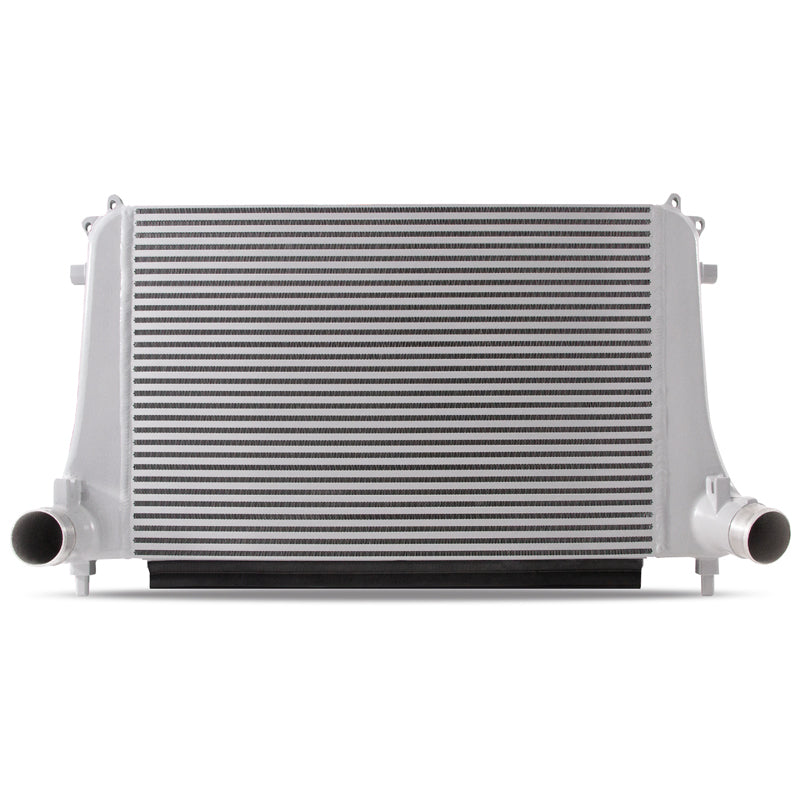 Mishimoto Performance Intercooler Kit with Pipes (Polished) - Volkswagen MK7 Golf TSI / GTI / R 2015-2025, image 2