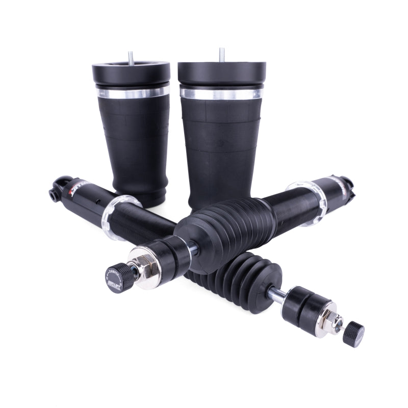 Air Lift Rear Air Suspension Kit - Ford Mustang 2005-2014, image 3