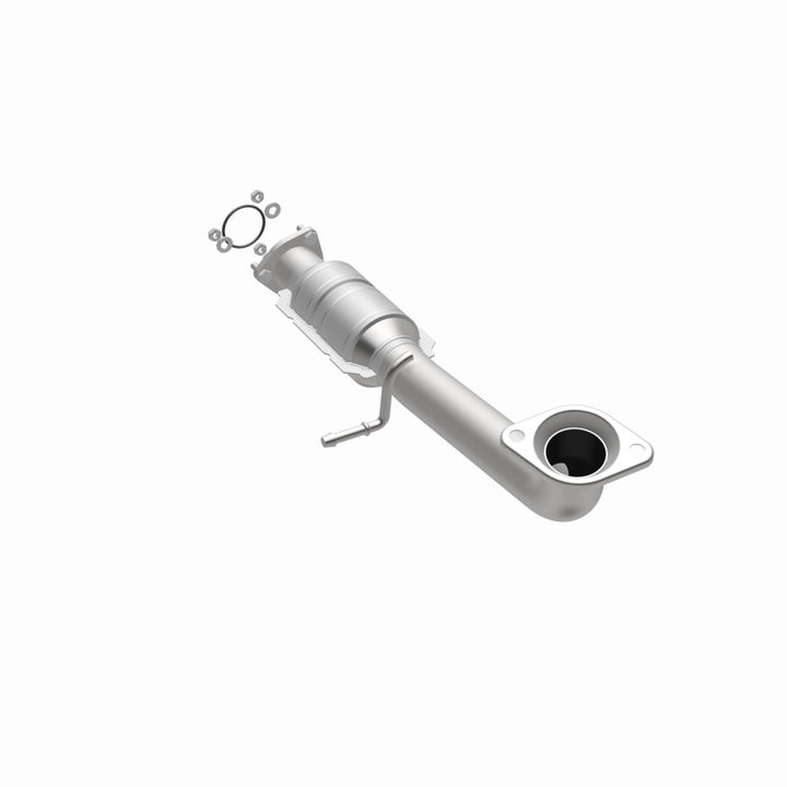Magnaflow Direct Fit Catalytic Converter 07-09 Acura RDX 2.3L T Rear - OneFastShop