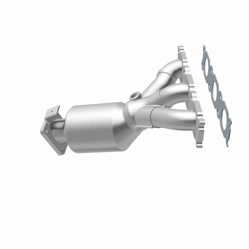 Magnaflow Direct Fit Catalytic Converter for 2007-2010 Volvo XC90 3.2L - OneFastShop