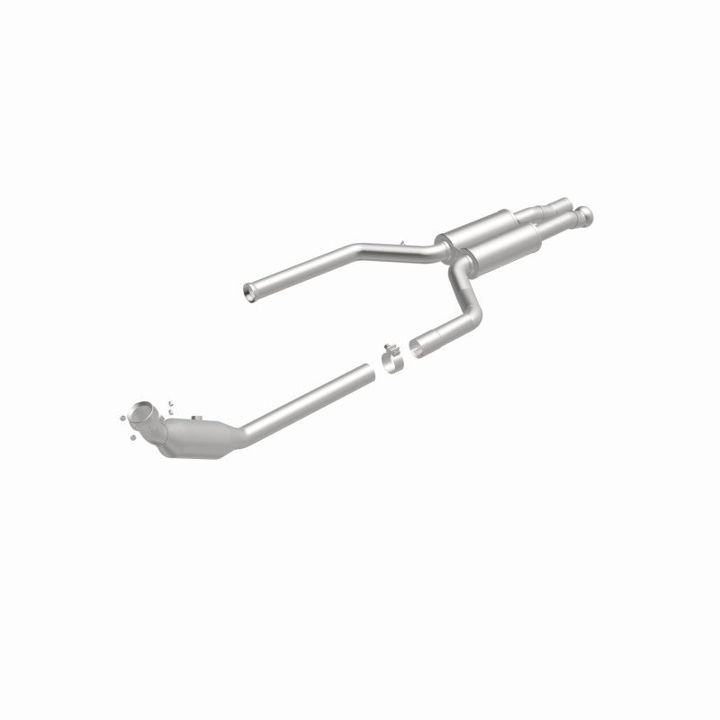 Magnaflow Direct Fit Catalytic Converter for 2015-2017 Mercedes-Benz E400 - OneFastShop