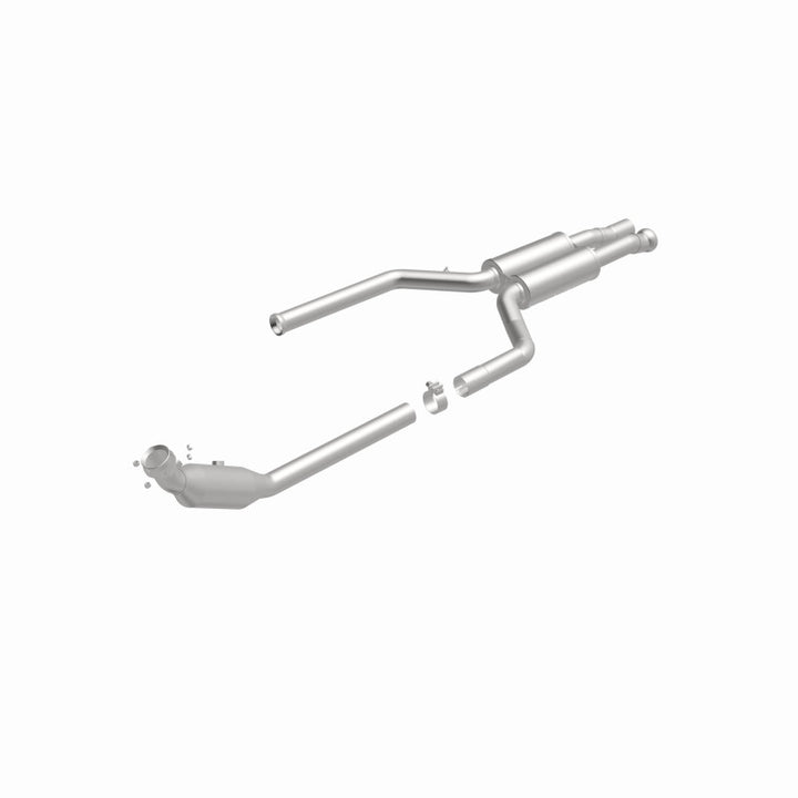 Magnaflow Direct Fit Catalytic Converter for 2015-2017 Mercedes-Benz E400 - OneFastShop