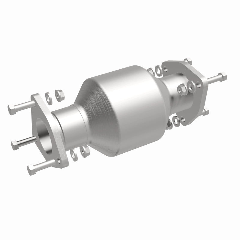MagnaFlow Direct-Fit Catalytic Converter for 09-15 Honda Pilot 3.5L