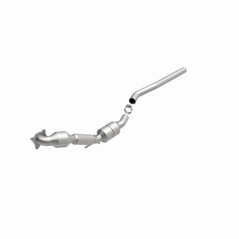 Magnaflow Direct-Fit Catalytic Converter Audi A3/Volkswagen Eos/GTI/Jetta 2.0L (CCTA/CBFA)