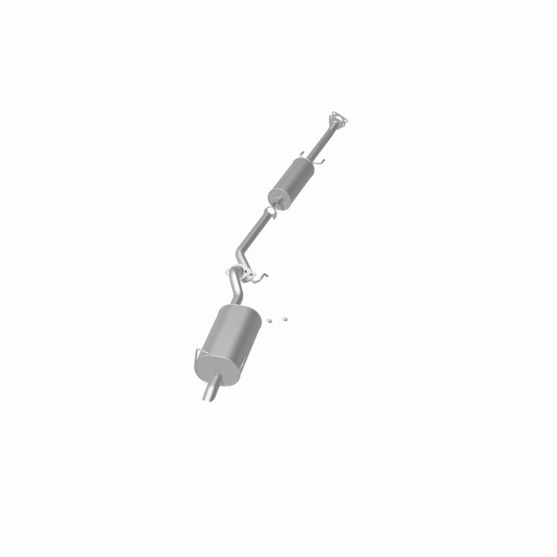 MagnaFlow BRE Exhaust Kit for 2012–2014 Honda CR-V 2.4L - OneFastShop